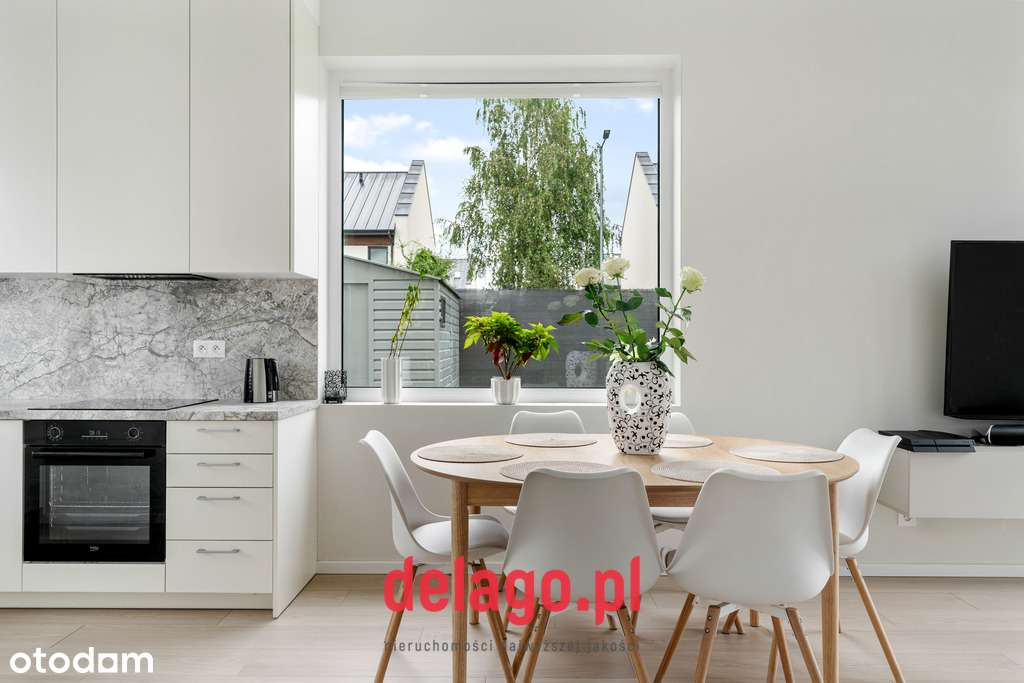 Dom w pobliżu Lasu Kabackiego - Pełny obrazek: 4/20