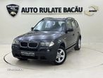 BMW X3 xDrive20d - 2