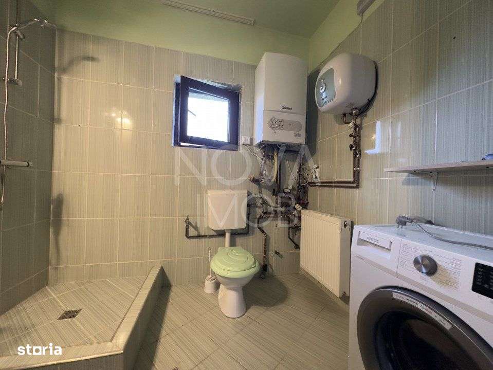 Casa individuala pe un singur nivel - 299 mp teren - Strand II-10