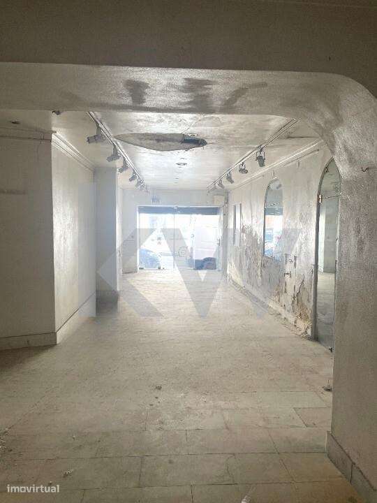 Espaço Comercial para venda Rua São Bento - Grande imagem: 4/13