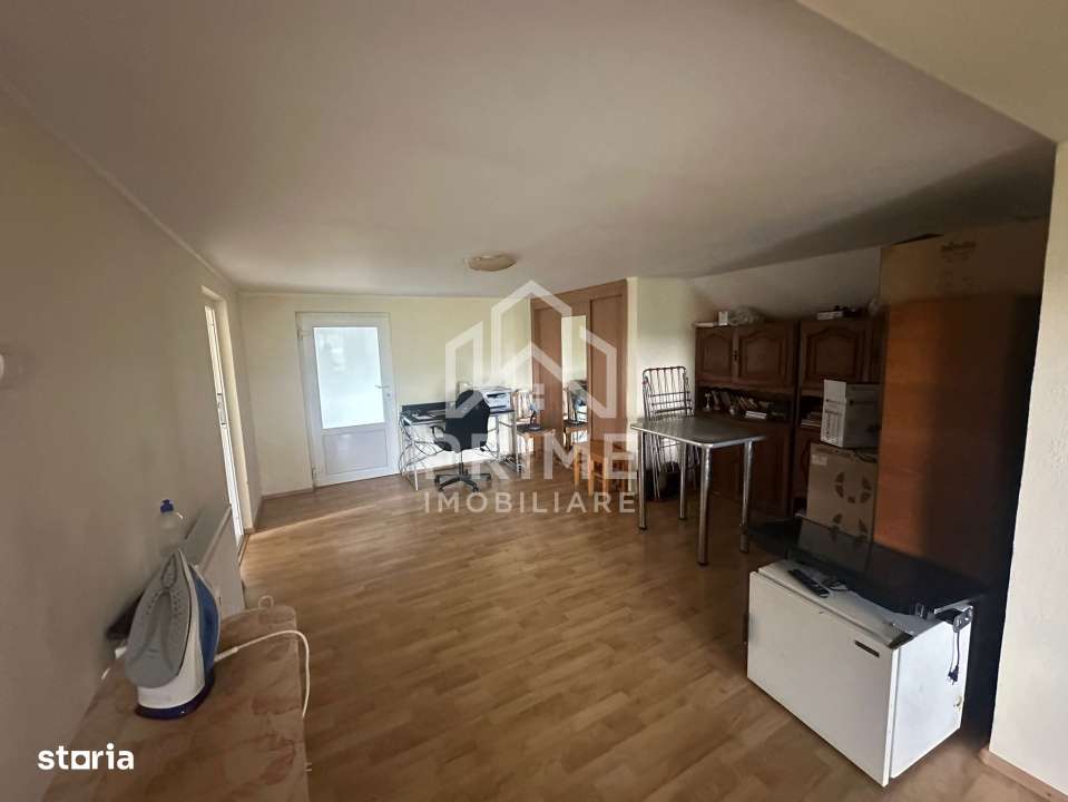 Casa Individuala 5 camere, 250 mp, zona Aiud! - Imagine principală: 4/13