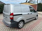 Ford TRANSIT COURIER - 3