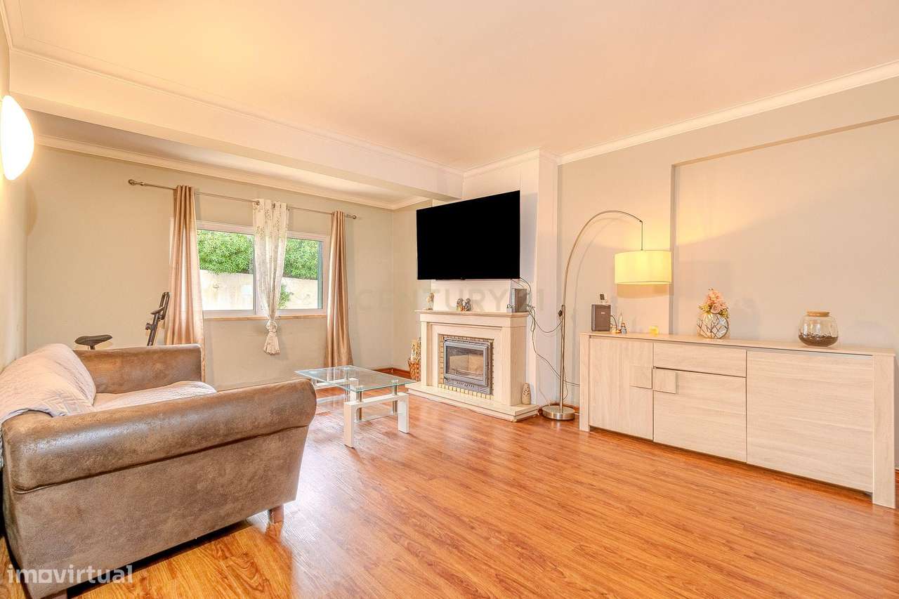 Apartamento T2 com 116 m² em Condomínio Privado no Centro de Albufeira - Grande imagem: 4/22