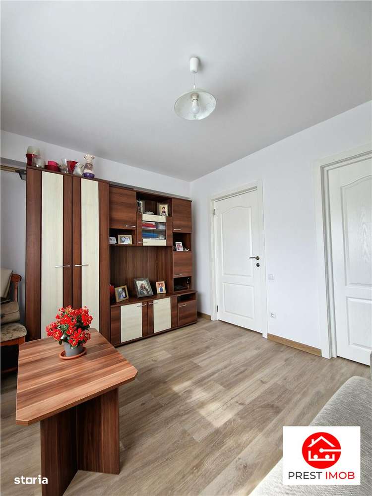Apartament 3 camere | gradina 90 mp | parcare subterana-8
