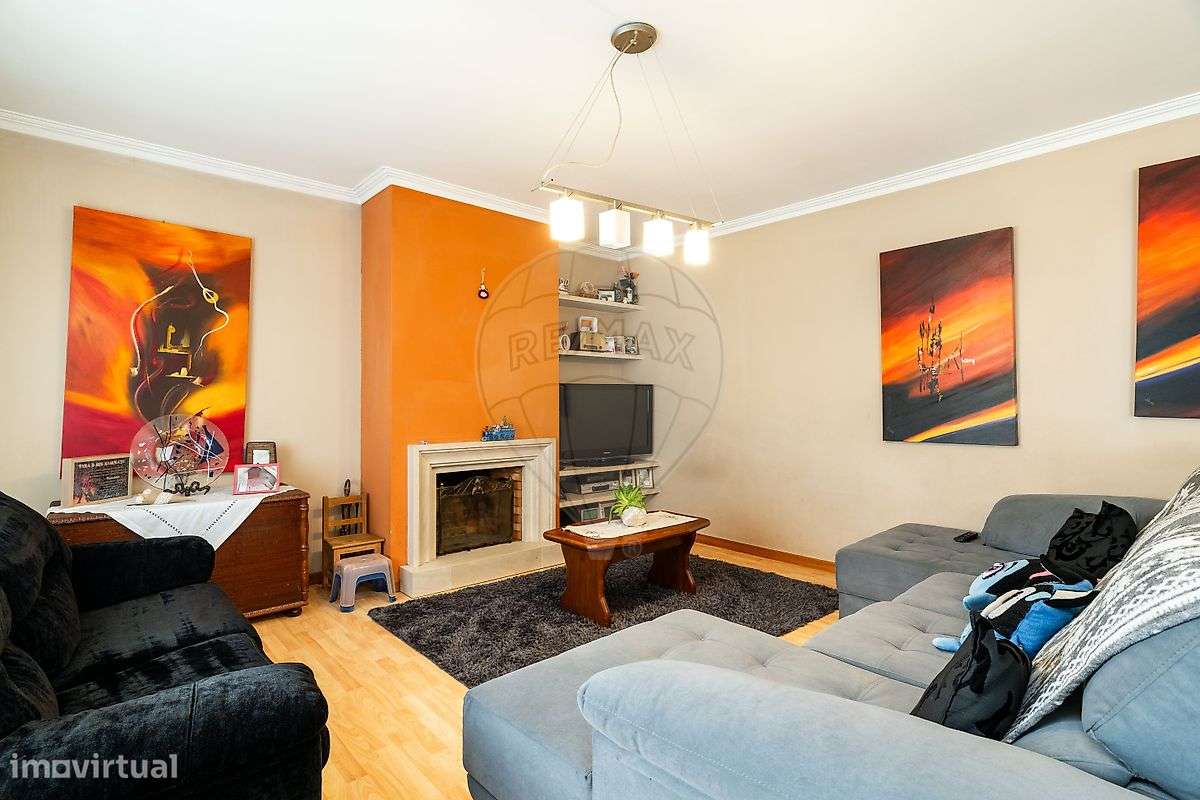 Moradia T4 para venda - Grande imagem: 5/38