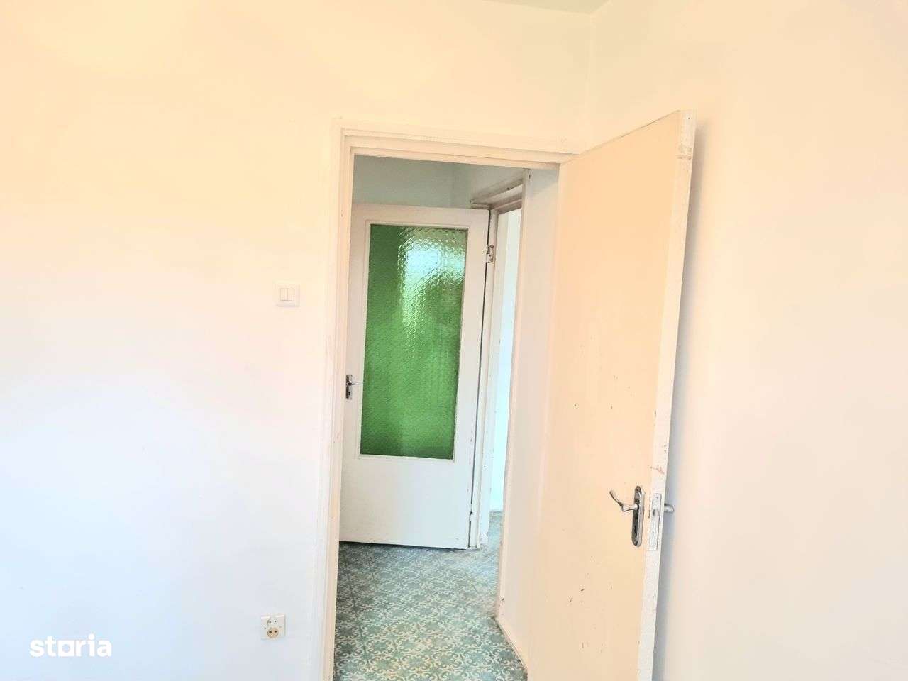 APARTAMENT METROU  PARC ZONA TINERETULUI - Imagine principală: 5/8