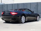 Maserati GranCabrio Sport - 8