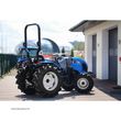 LS Traktor LS Tractor MT3.50 - 47KM 4x4 - 35