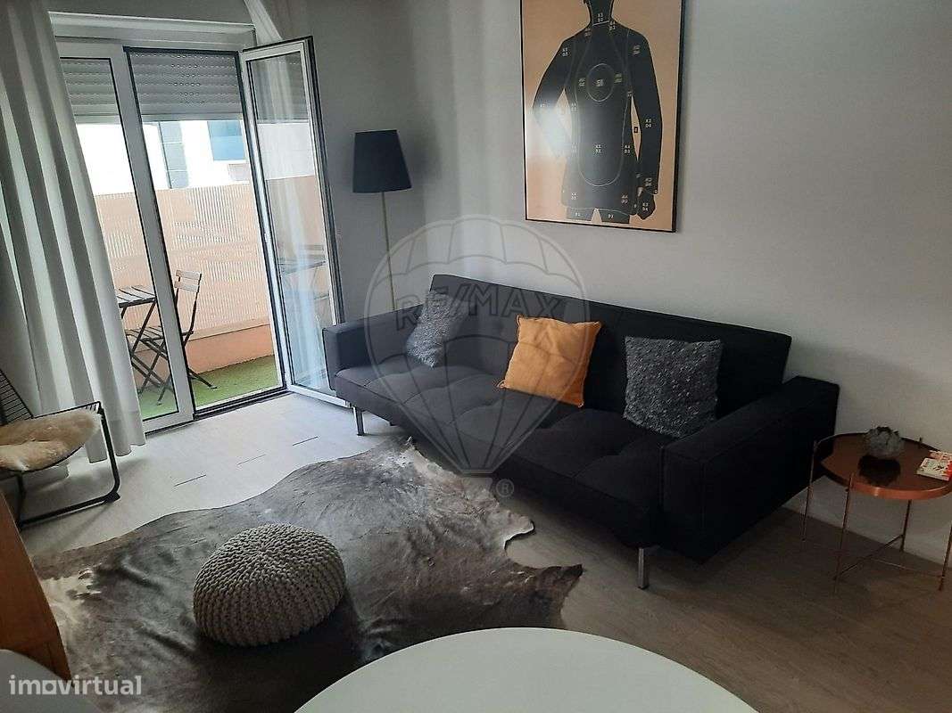 Apartamento T1 para arrendamento - Grande imagem: 4/18