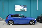 BMW Seria 1 118d Aut. Sport Line - 9