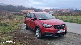 Opel Crossland X 1.2 Start/Stop 2020