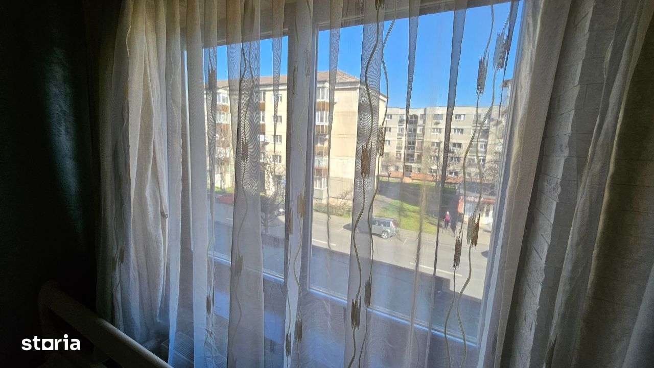 De vânzare apartament C/3 cam/decomandat Sovata|Rogerius-13