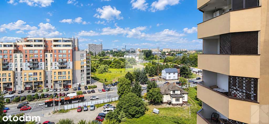 Kompaktowa kawalerka na swoje pierwsze M1 !