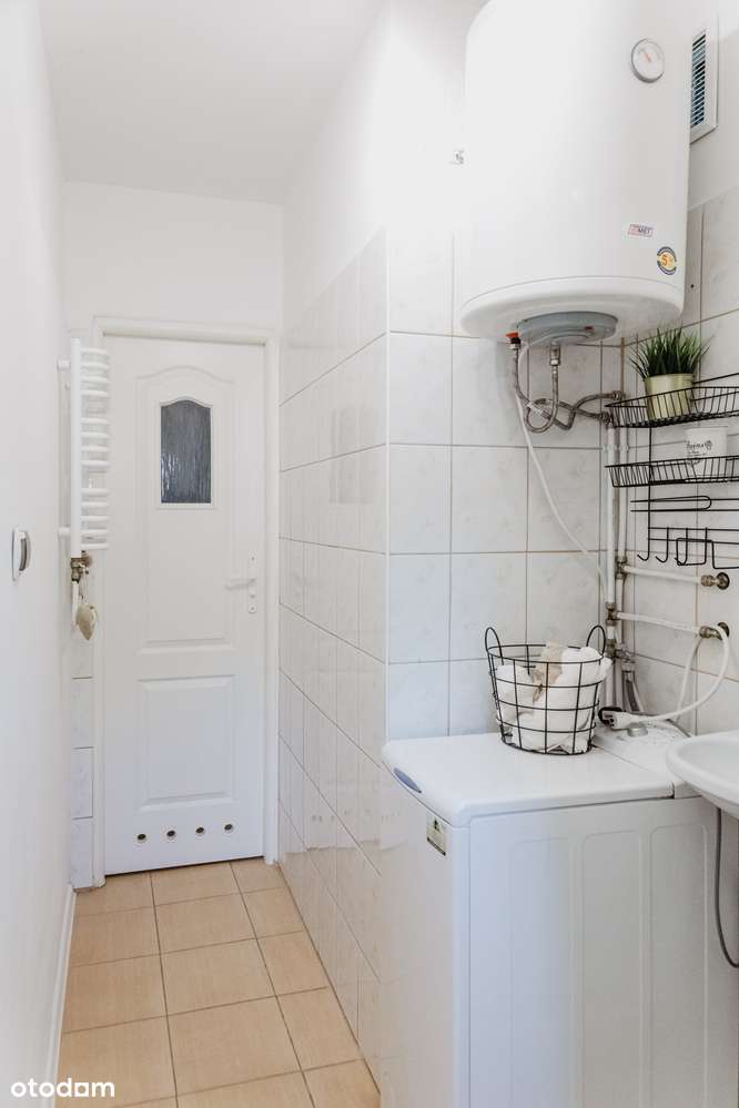 M-3 z wyposażeniem wolne od zaraz – ul. Dworcowa, Zebrzydowice.-15