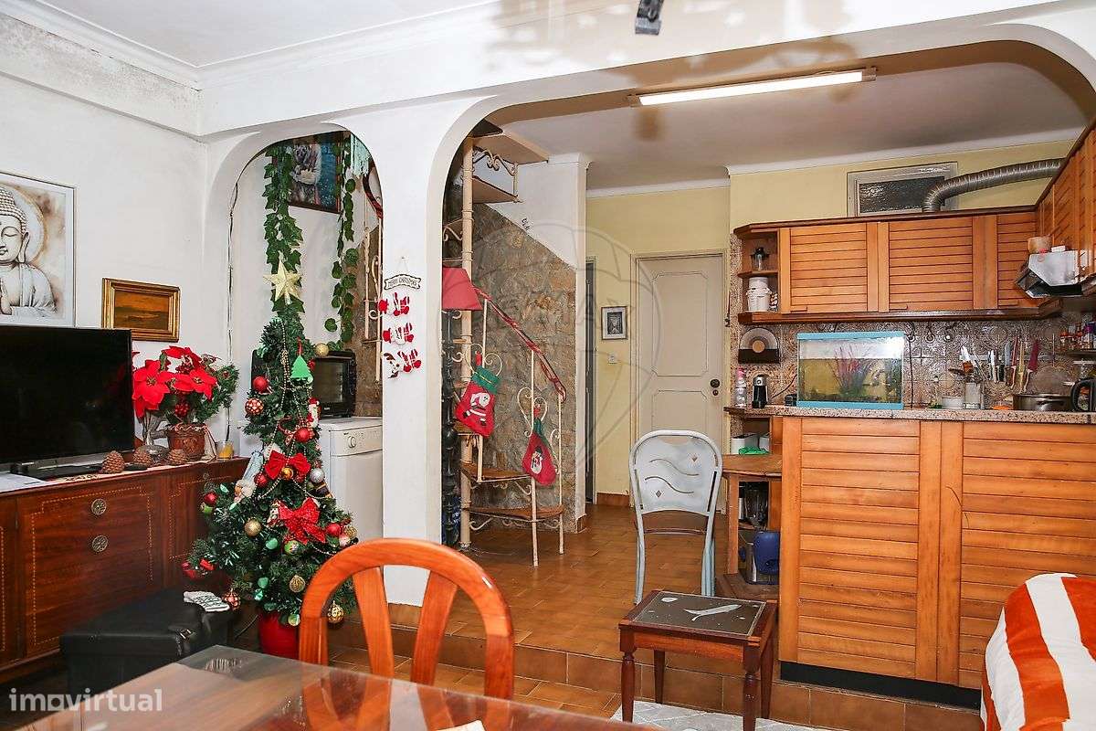 Moradia T3 para venda - Grande imagem: 4/16