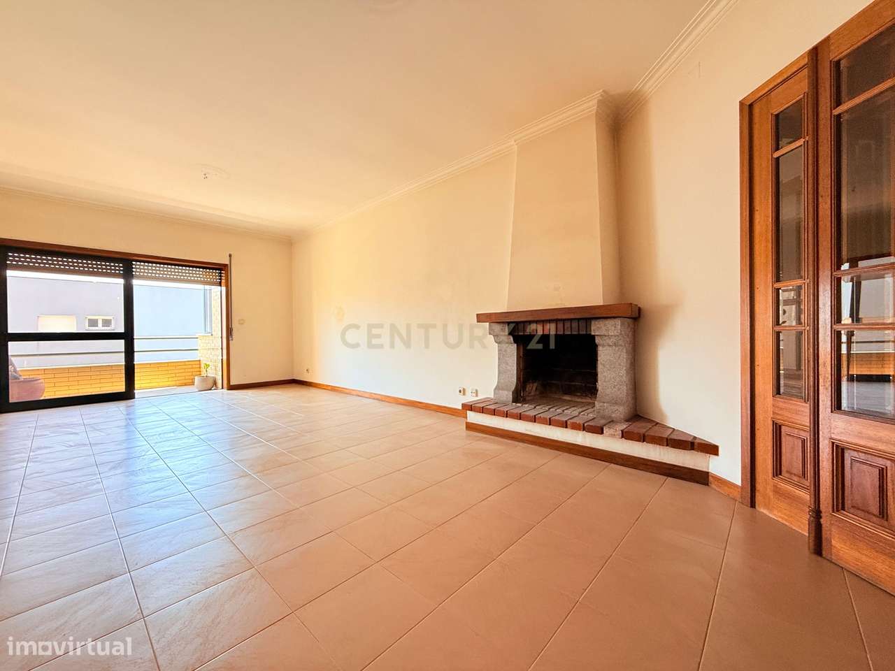 (RESERVADO) Apartamento T3 Braga (São José de São Lázaro e São João do-8