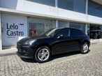 Porsche Macan Standard - 3