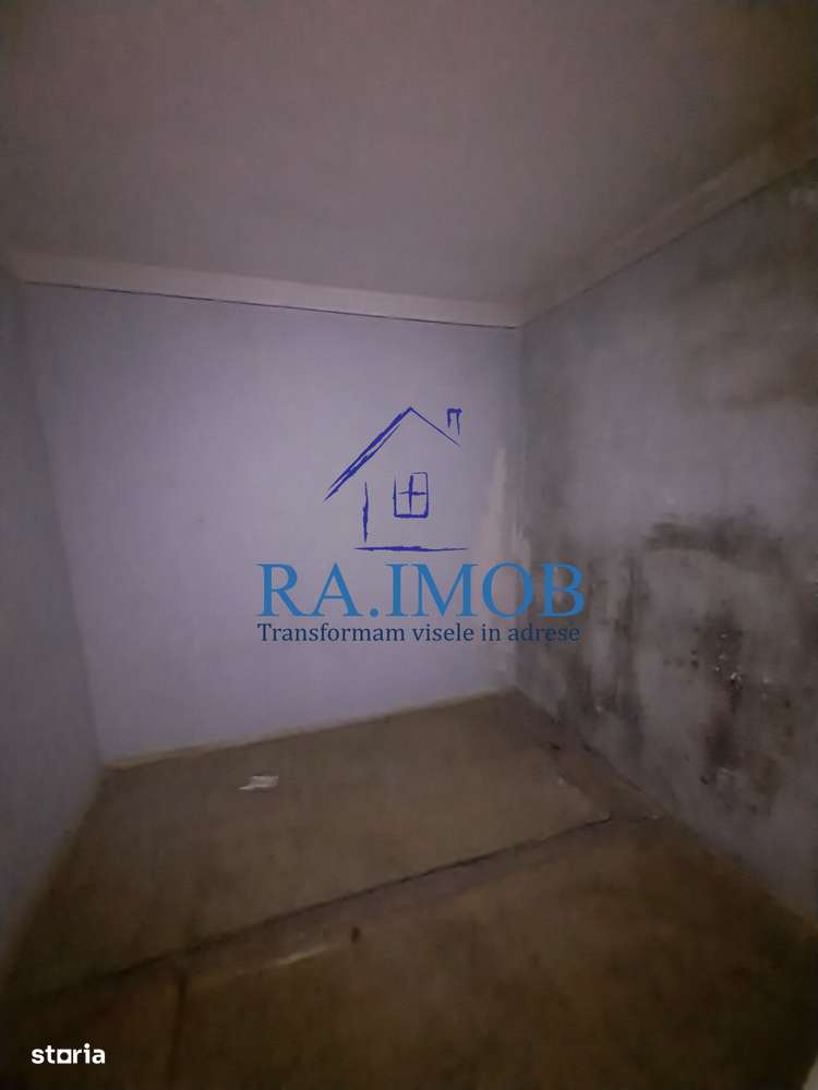 Apartament 2 camere, et 2/4, aleea Strejnic - Vest - 41000 euro-3