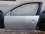 VW GOLF 6 VI 08-13r KOMBI DRZWI LEWE PRZÓD LA7W - 1