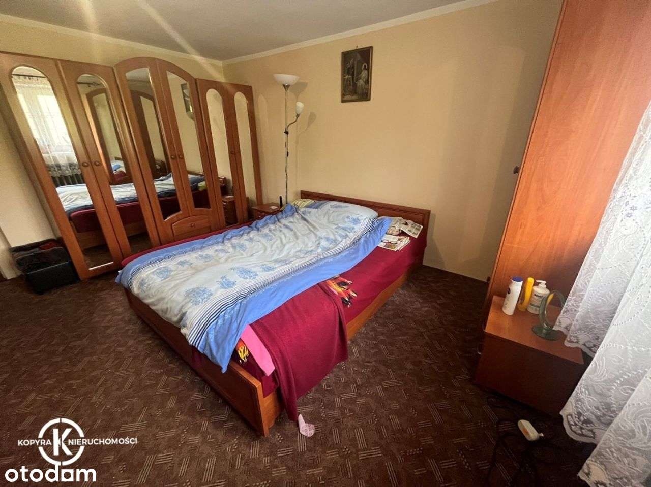 Na sprzedaż dom jednorodzinny - Konradówka-13