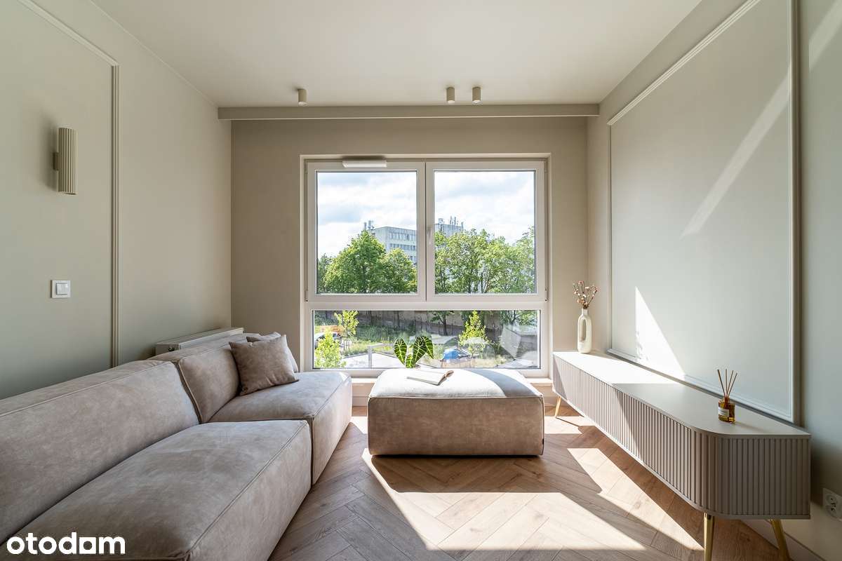 Nowe, gotowe do wprowadzenia się - Pełny obrazek: 3/19