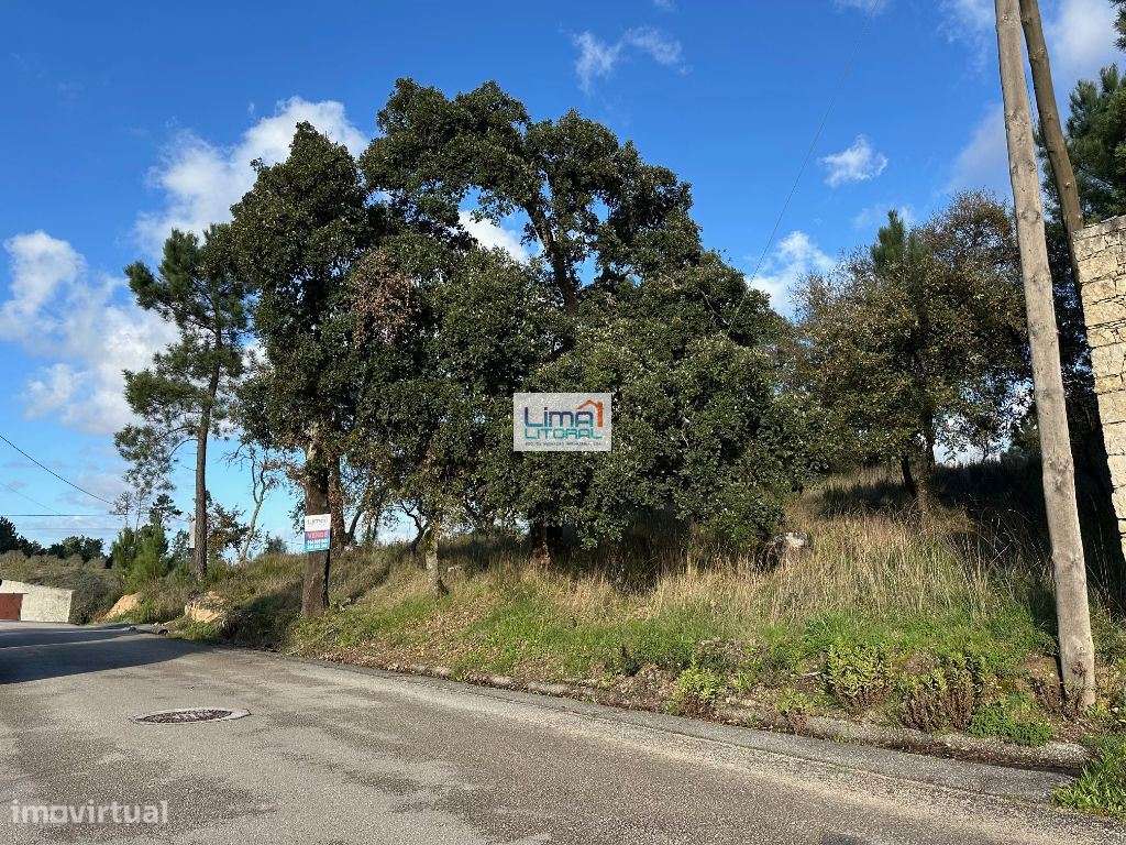 Lote de terreno para construção - 1.400 m2 - Sobral - Quinta da Sar... - Grande imagem: 4/15