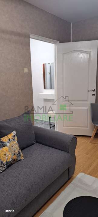 Apartament 2 camere de inchiriat - Imagine principală: 4/15