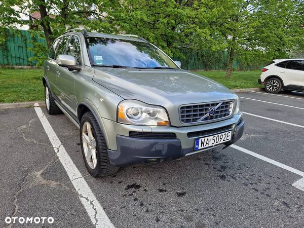 Volvo XC 90 D5 AWD Executive - 1