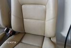 Mercedes w140 CL Coupe tapicerka fotel fotele boczki kanapa - 11