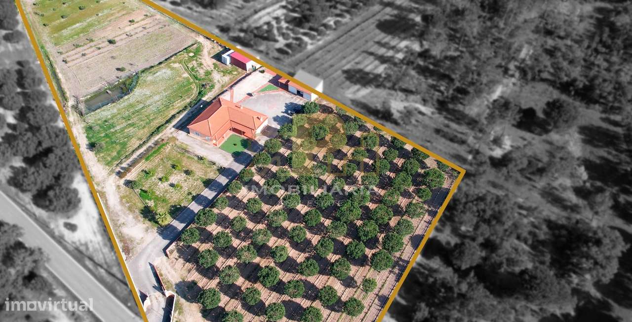 Moradia T3 Venda em Coruche, Fajarda e Erra,Coruche-39