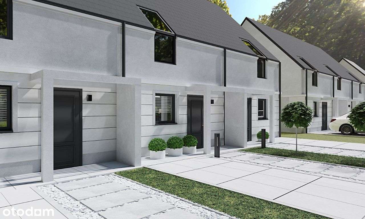 Nowy Etap, dom bezczynszowy, nr 71 - Pełny obrazek: 5/12