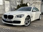 BMW Seria 7 750Li - 1