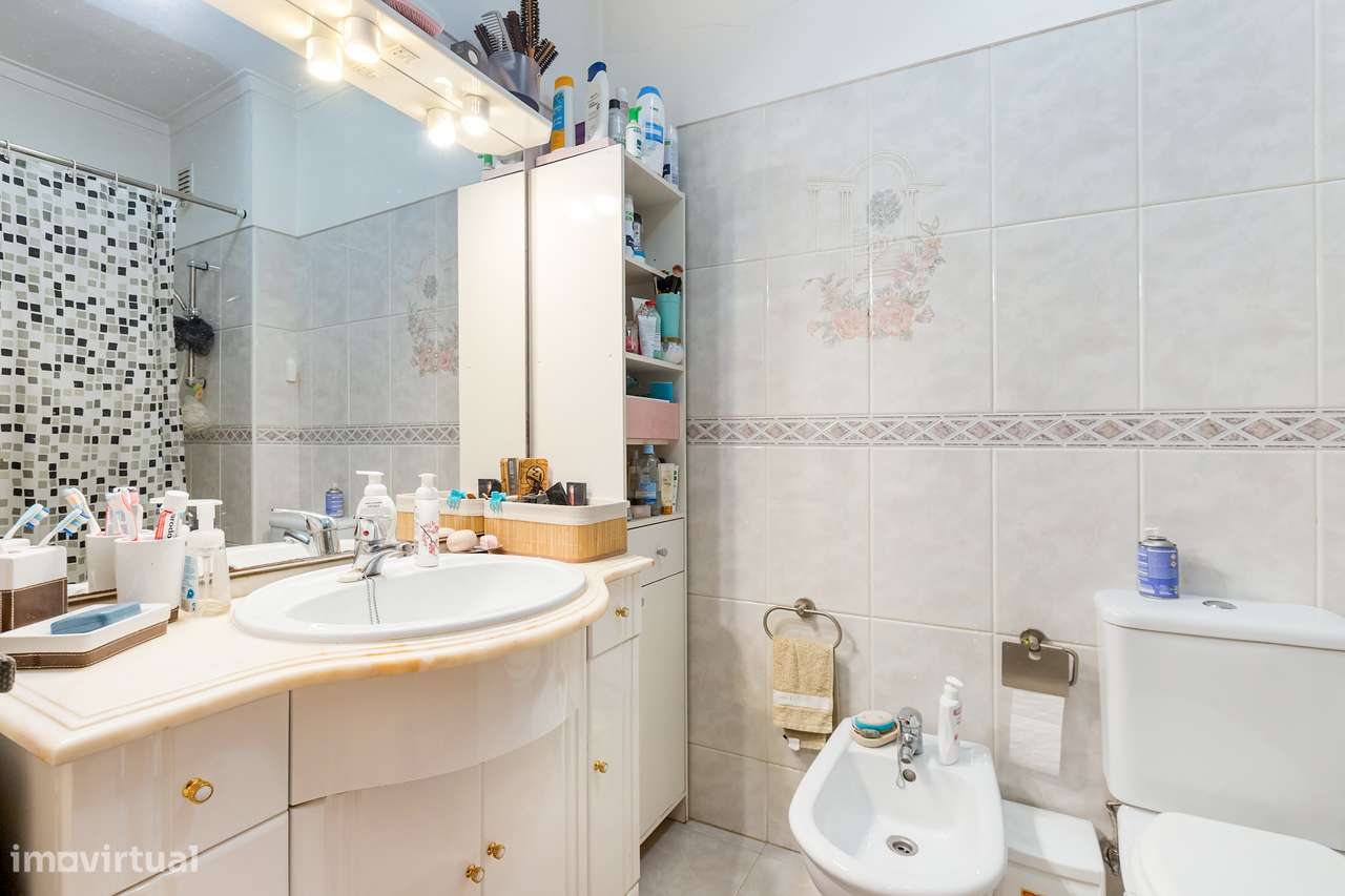 Apartamento T2 em Arcena-Alverca-18