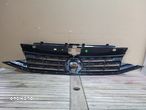 GRILL ATRAPA VW PASSAT B8 LIFT 3G0853653K - 8