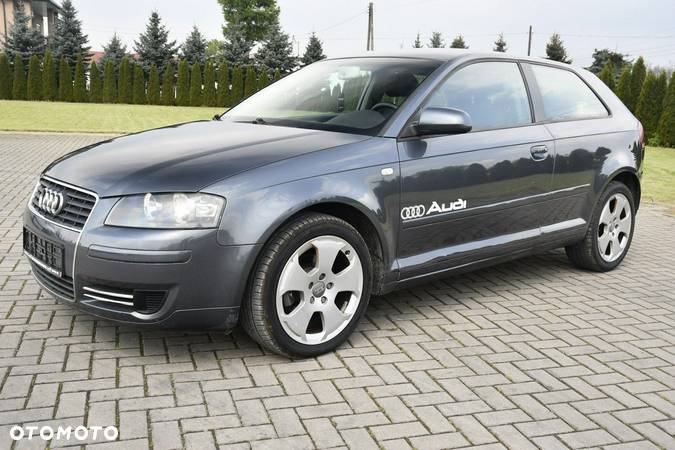 Audi A3 - 8