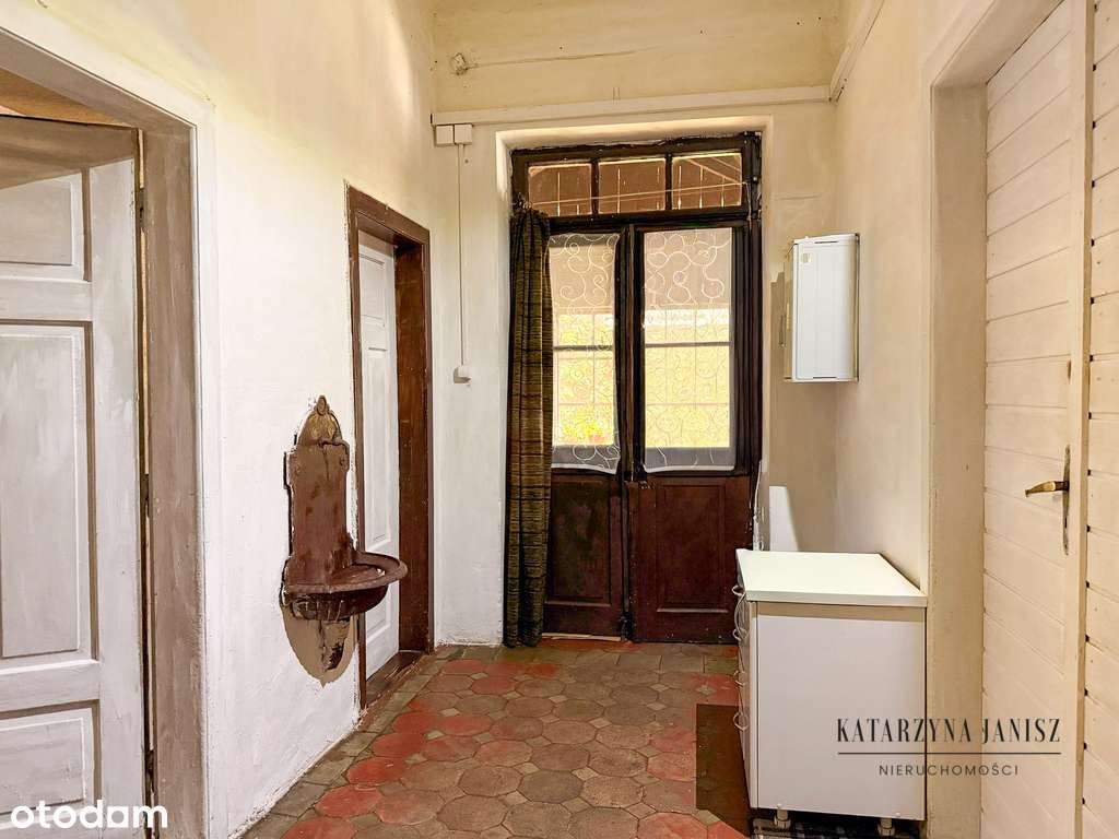 Duży dom - Krzeszowice-5