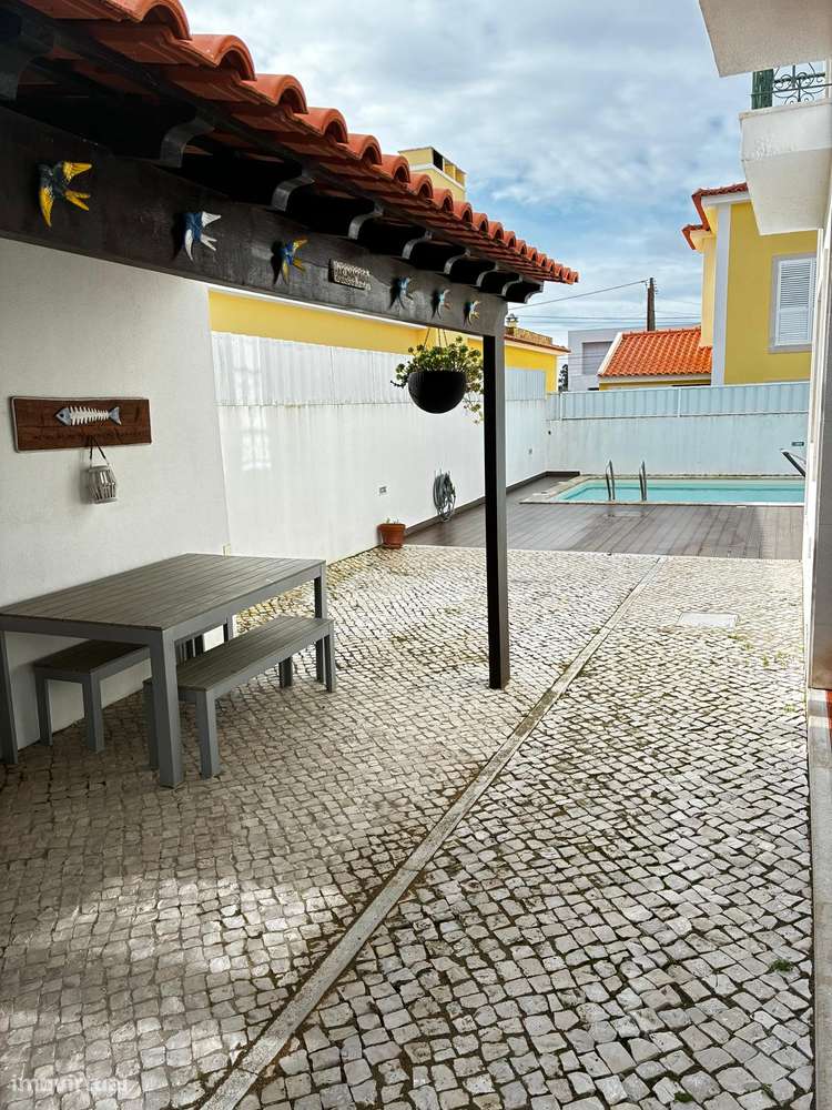 Moradia independente em urbanização no Penteado - Moita - Grande imagem: 5/45