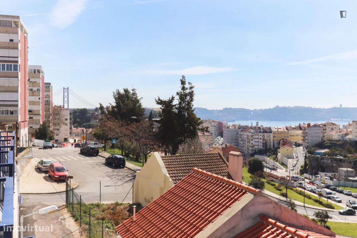 Estúdio - localizado em Ajuda Lisbon - Grande imagem: 2/6