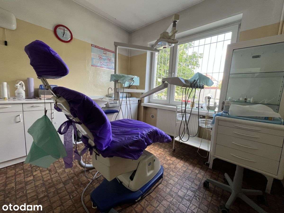 Lokale biurowe w dobrej cenie - Pełny obrazek: 4/15