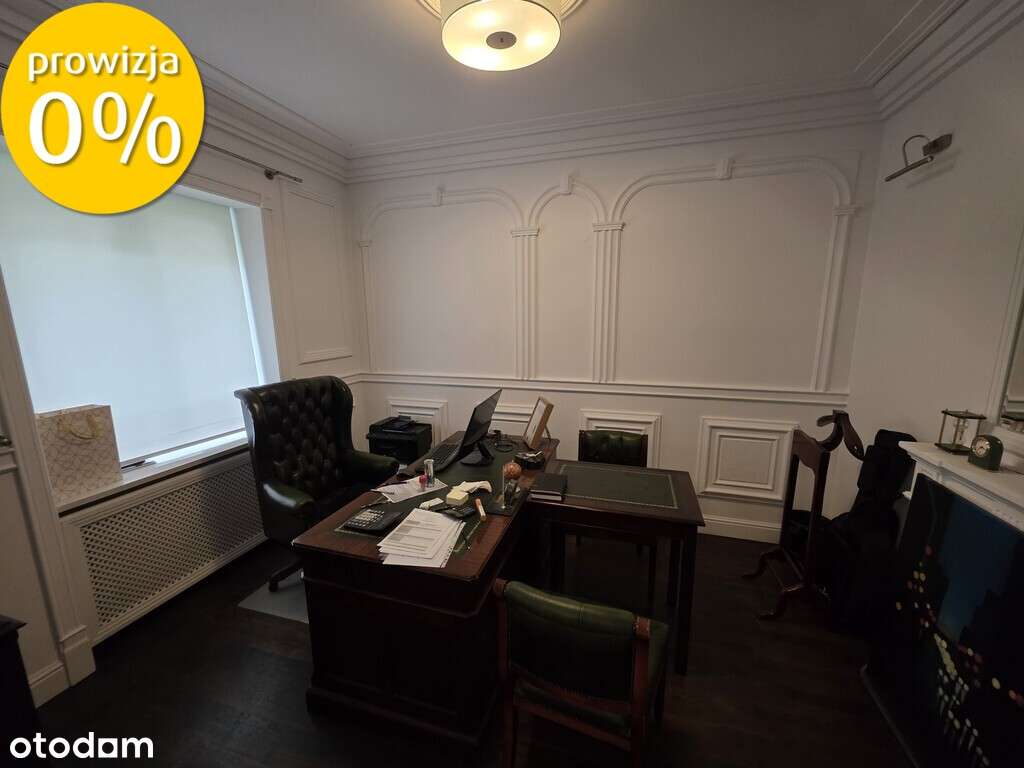 Inwestycyjne 107 m2 w Kamienicy - Mokotów-7