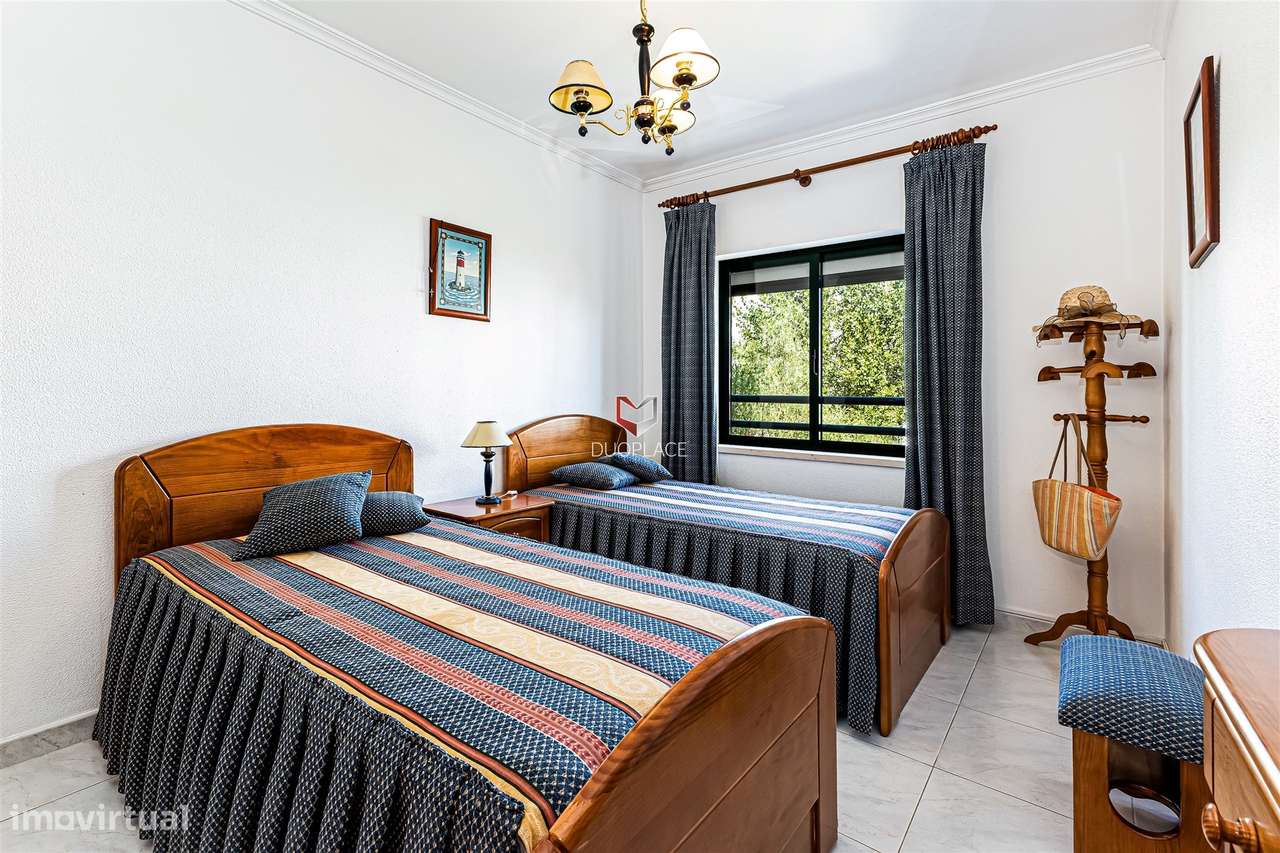 Apartamento T2 Venda em Armação de Pêra,Silves-4
