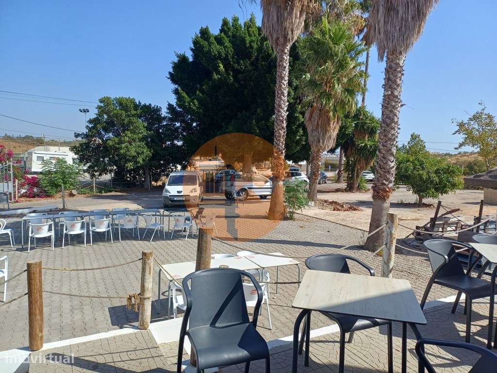 Restaurante com Café e Bar com Estacionamento privado e terreno Mon... - Grande imagem: 2/8