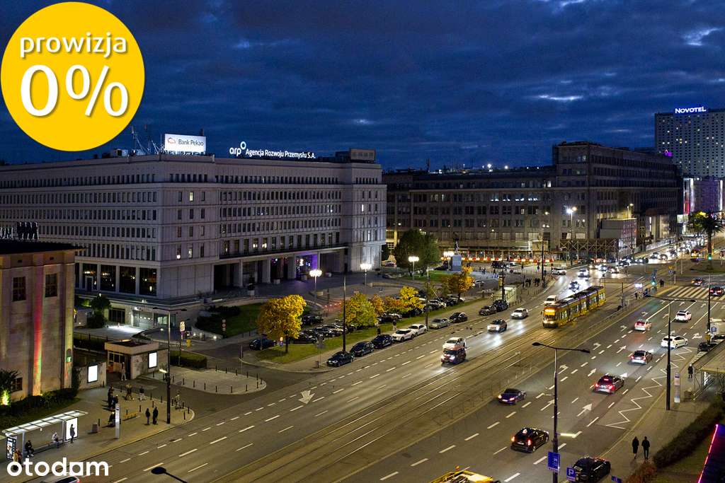 Prestiżowa lokalizacja, kamienica, loggia, widok!-7