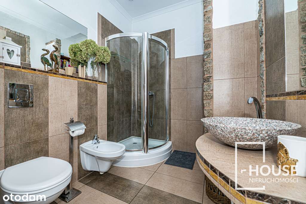 Dom z dużym ogrodem- Połajewo - Pełny obrazek: 4/20