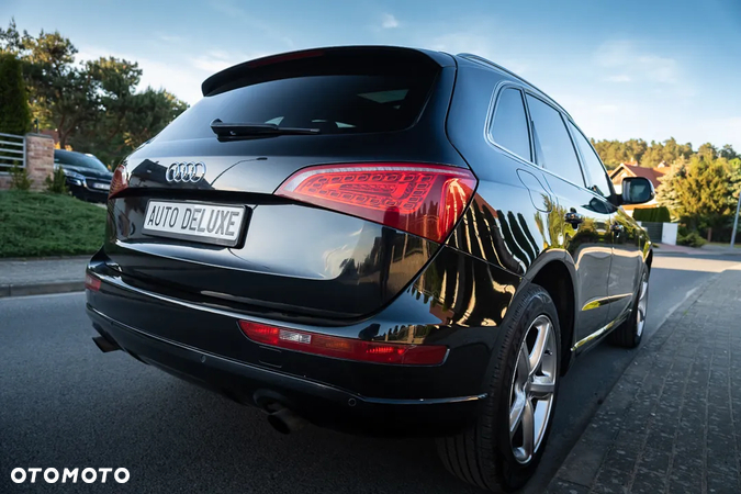 Audi Q5 2.0 TFSI Quattro S tronic - 19