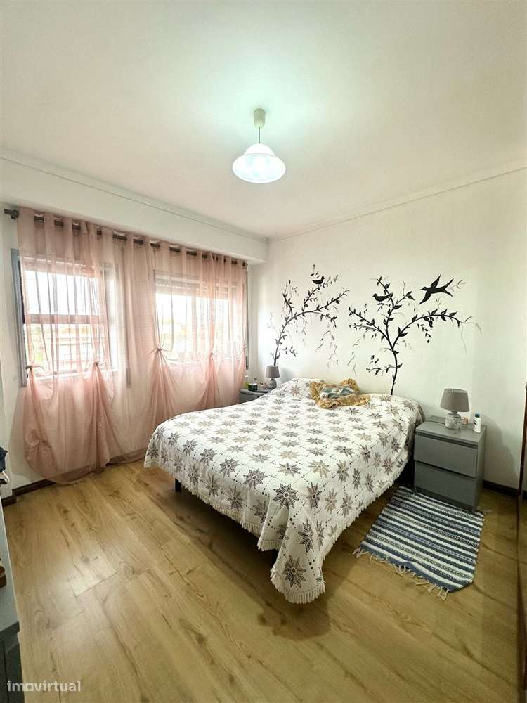 Apartamento T3 Venda em Ílhavo (São Salvador),Ílhavo-11