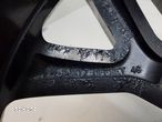 KIA RIO V ORYG FELGA ALUMINIOWA 6.5Jx17 4X100 17- - 3