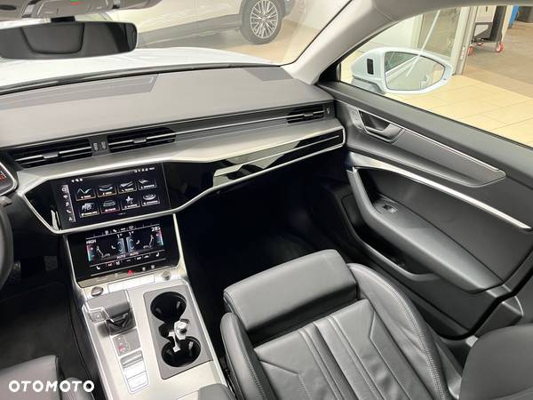 Audi A6 40 TDI mHEV Quattro S tronic - 16