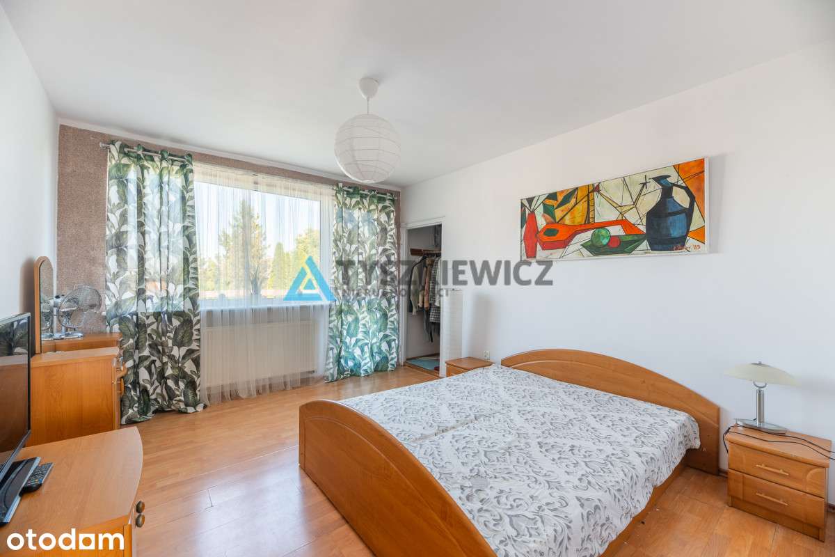 Dom dwurodzinny w Kosobudach – Duża działka! - Pełny obrazek: 5/20