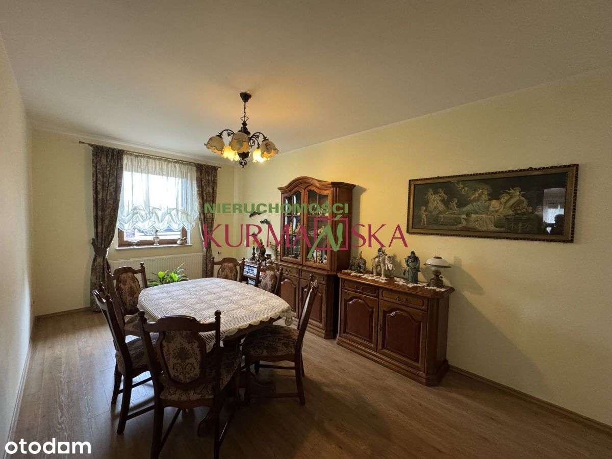 Dom wolnostojący Lubrza-11